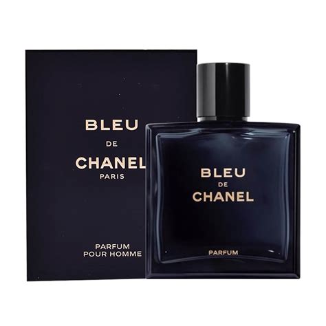 chanel bleu perfume near me